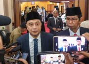 Pemkot Surabaya Akan Tertibkan Izin Parkir di Rumah Makan