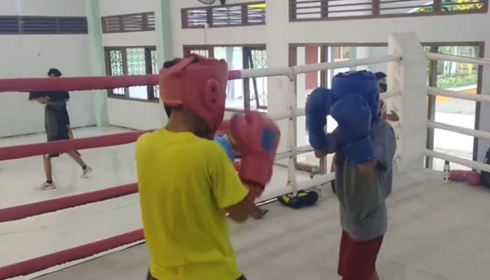 RIAS Dinilai Sebagai Solusi Terintegrasi Tantangan Sosial Fenomena Anak Rentan