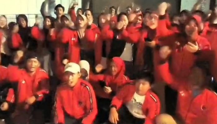 Akar Rumput Dukung Megawati Tetap Pimpin PDI Perjuangan