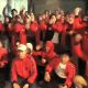 Foto tangkapan layar video dukungan ke megawati