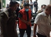 Eks Kabid Dinas PUBMP Surabaya Ditahan Kejati Jatim, Diduga Terima Gratifikasi Rp3,6 M