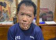 Jual Jasa Edit Ganti Wajah untuk Video Porno, Warga Jombang Ditangkap Polres Kendal