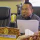 Ketua Komisi A DPRD Surabaya Yona Bagus Widyatmoko