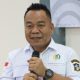 Ketua Komisi A Yona Bagus Widyatmoko