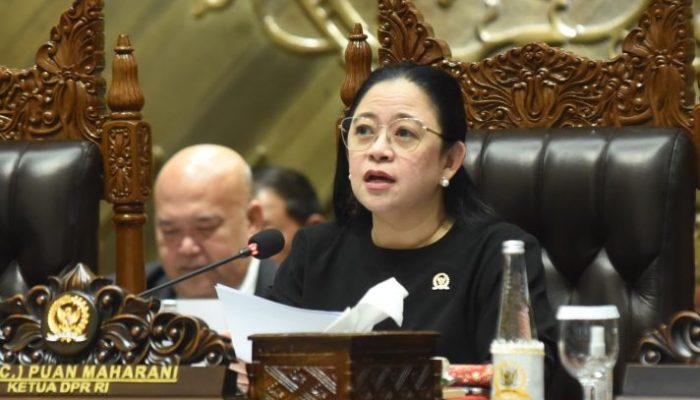 Puan: Penyimpangan Penerimaan Siswa Baru Harus Ditindak Tegas