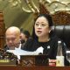 Ketua DPR RI Puan Maharani