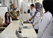 Meutya Hafid: Balmon Tulang Punggung Komunikasi Nasional