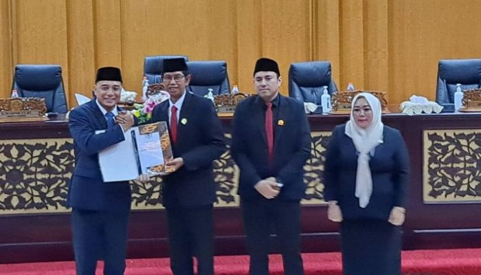 Realisasi Belanja Perbaikan Jalan Pemkot Surabaya Tahun 2024 Anjlok