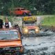 Peresmian OffRoad Pakal