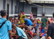 44 Pemuda Pelaku Pesta Miras dan Vandalisme di Surabaya Dikirim ke Liponsos