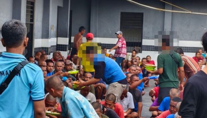 44 Pemuda Pelaku Pesta Miras dan Vandalisme di Surabaya Dikirim ke Liponsos