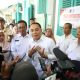 Sekolah Tanpa PR-Masuk Pagi - Wali Kota Eri Cahyadi saat memberikan keterangan kepada media