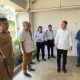 Sidak RSUD dr. Soewandhie, Cak Eri: Parkir Harus Tertib, Jangan Ganggu Pasien