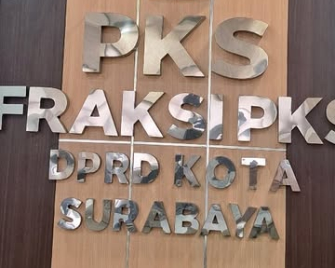 Fraksi PKS DPRD Kota Surabaya