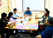 Terjerat Kasus Pelanggaran Pajak Direktur PT SBI Hadapi Proses Hukum