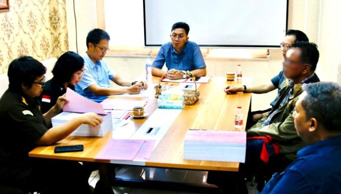 Terjerat Kasus Pelanggaran Pajak Direktur PT SBI Hadapi Proses Hukum