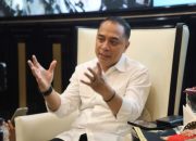 Wali Kota Eri Bakal Bahas Penyesuain Skema Parkir Bersama Pengusaha Minimarket