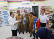 Pemilik Usaha di Surabaya diminta Patuhi Peraturan Izin Penyelenggaraan Tempat Parkir, Ini ancaman Sanksinya