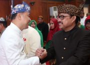 Soal Jabatan Sekda, Wali Kota Eri: Ojo Mau Jabatane Tapi Gak Mau Resikone