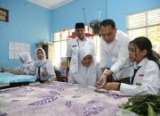 Dinkes Surabaya Mulai Sosialisasikan Program Kesehatan Gratis untuk Anak Sekolah dan Pesantren 