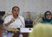 Angka Pernikahan Dini Turun Tajam, Pemkot Surabaya Tunjukkan Hasil Nyata