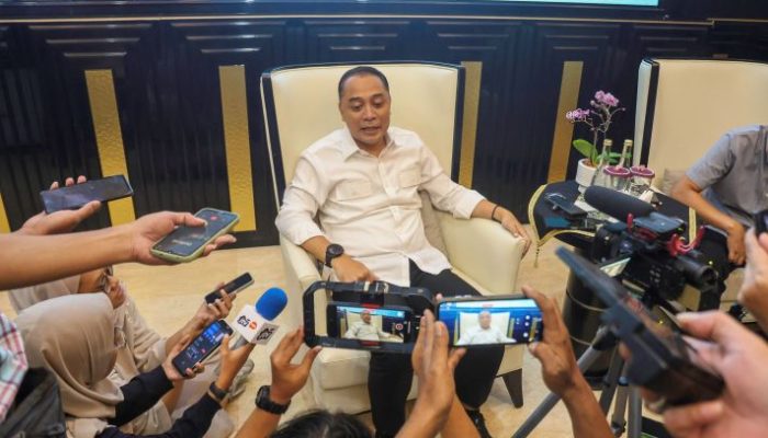 Sidak Parkir Liar Meluas, Pemkot Kini Bidik Restoran dan Hotel