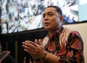 Malam IdulAdha Warga Dihimbau Tak Lakukan Takbir Keliling dengan Kendaraan Bak Terbuka