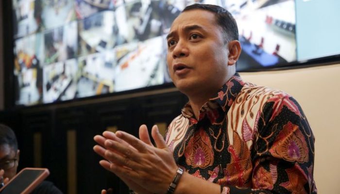 Malam IdulAdha Warga Dihimbau Tak Lakukan Takbir Keliling dengan Kendaraan Bak Terbuka