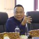 Ketua Komisi A DPRD Surabaya, Yona Bagus Widyatmoko