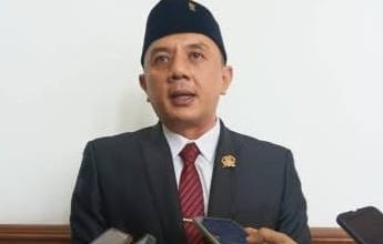 Deni Wicaksono: Kasus Magetan, Satgas MBG Jatim Harus Bertindak dan Lakukan Evaluasi