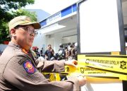 Pemkot Surabaya Berantas Pungli dan Jukir Liar untuk Benahi Kebocoran PAD