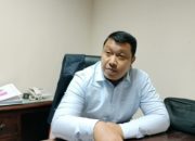 Survei Gerindra Teratas di Jatim, Chusni Mubarok: Bukti Kerja Keras Kader & Kepimpinan Prabowo Efektif