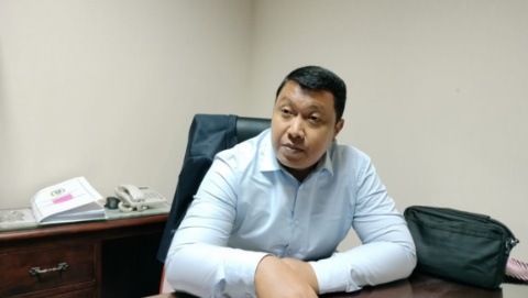 Survei Gerindra Teratas di Jatim, Chusni Mubarok: Bukti Kerja Keras Kader & Kepimpinan Prabowo Efektif