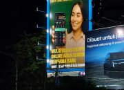 DPRD Surabaya Soroti Maraknya Iklan Billboard Cryptocurrency yang Tak Terdaftar OJK