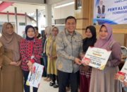 Bantuan KIP Putri Jawara, Puguh DPRD Jatim : Langkah Nyata Atasi Kemiskinan Perempuan