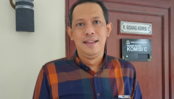Hari Perhubungan Nasional, DPRD Surabaya Dorong Regulasi Pembatasan Usia Kendaraan