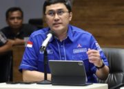 Demokrat Tegaskan Tidak Terlibat Ijazah Palsu Jokowi dan Hubungan Keluarga SBY Masih Baik