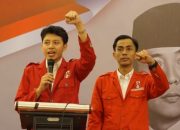 Arek Suroboyo Pimpin GMNI: Risyad–Patra Terpilih Aklamasi di Kongres XXII Bandung