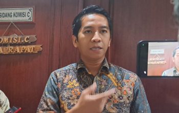 DPRD Apresiasi Kerja Nyata Eri Cahyadi, dari Ribuan Rutilahu sampai Pembangunan Infrastruktur