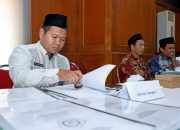 Pemkot Surabaya Lakukan Percepatan Sertifikasi Tanah Wakaf 
