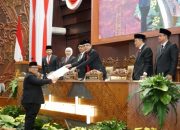 FPDIP Jatim Komitmen Perjuangkan Pengentasan Kemiskinan dan Dorong Target PAD Naik