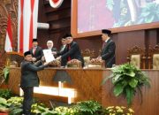 Disahkan, FPKB DPRD Jatim Akan Kawal Pelaksanaan RPJMD 2025-2029