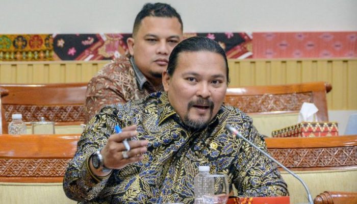 Komisi III: Putusan MK Terbaru Tentang Pemilu Timbulkan Dilema Konstitusional Serius