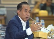 Isu Pengelolaan Ruang Udara Dinilai Sudah Tak Relevan, Pansus RUU: Tak Ganggu Sistem Penerbangan Nasional