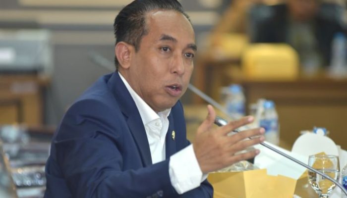 Isu Pengelolaan Ruang Udara Dinilai Sudah Tak Relevan, Pansus RUU: Tak Ganggu Sistem Penerbangan Nasional