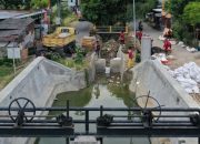 Dukung Transformasi Surabaya Kota Dunia, DPRD Surabaya Dorong Inovasi Perawatan Gorong-gorong