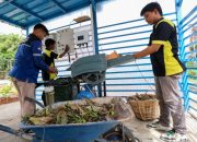 Inovboyo 2025 Targetkan Surabaya Jadi Pelopor Ekonomi Sirkular