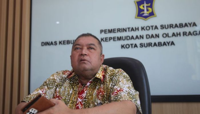 Kejuaraan Dunia Voli Wanita U21 FIVB 2025 Bakal Digelar di Surabaya