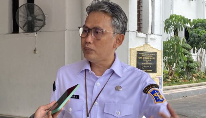 Sambut HUT Ke-80 Kemerdekaan RI, Pemkot Surabaya Beri Diskon BPHTB Hingga 40 Persen