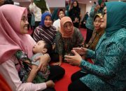 Kampung ASI Jadi Inovasi Baru Surabaya Perangi Stunting